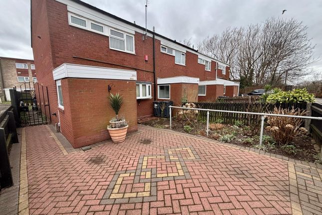 Hockley, Birmingham, B18 2 bed end of terrace house for sale