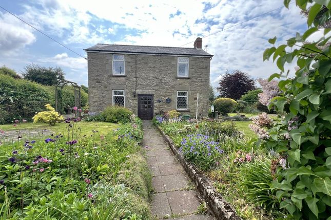 Farm Road, Ruardean GL17 3 bed detached house for sale