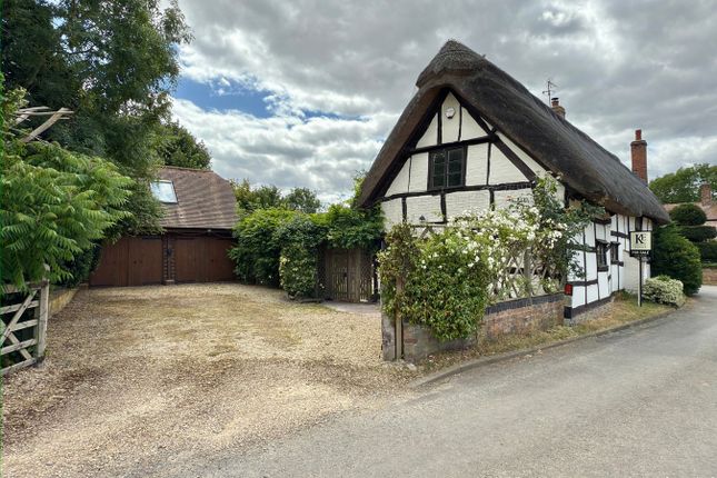 Tewkesbury GL20 3 bed detached house for sale