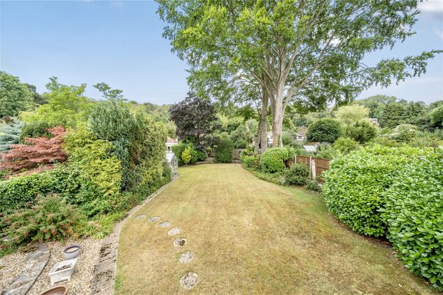 Arthur Road, Biggin Hill, Westerham... 5 bed detached house for sale