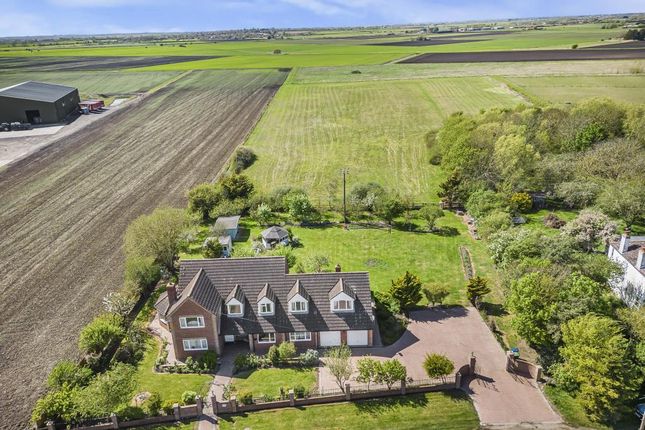 Oak Lane, Littleport CB6 6 bed house for sale