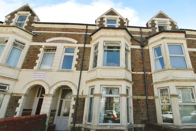 7 bedroom terraced house for sale
