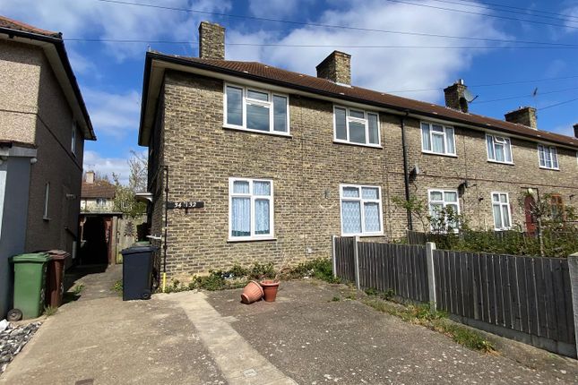 Sheldon Road, Dagenham 1 bed maisonette for sale