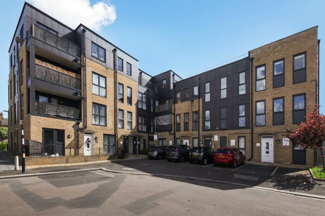 Milton Avenue, Croydon, CR0 1 bed flat for sale