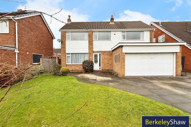 Tarn Road, Formby L37 4 bed detached house for sale