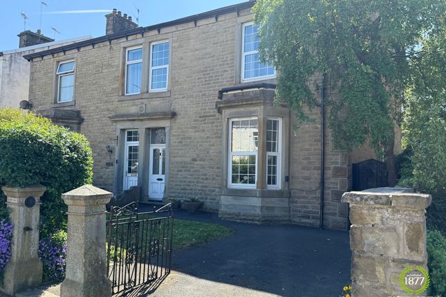3 bed semi-detached house