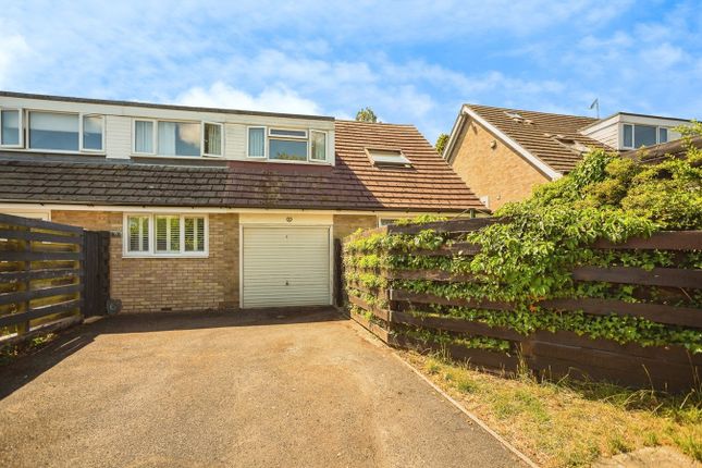 Chiltern Walk, Tunbridge Wells TN2 4 bed detached house for sale