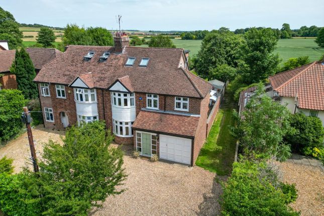 Hinton Way, Great Shelford, Cambridge 4 bed semi