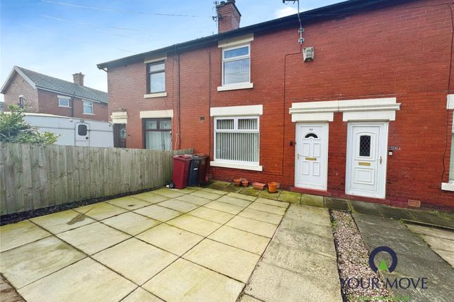 Avallon Way, Lancashire BB3 2 bed terraced house for sale