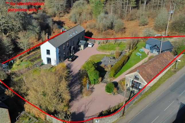 7 bedroom detached house for sale