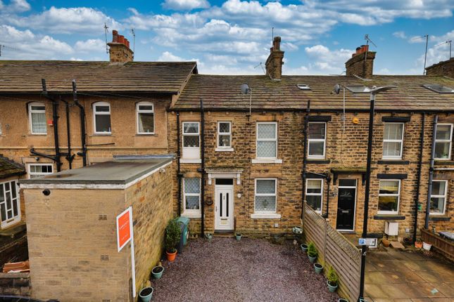 Derby Road, Rawdon, Leeds, West... 2 bed terraced house for sale