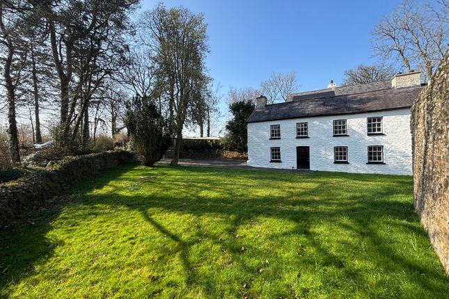 3 bed semi-detached house