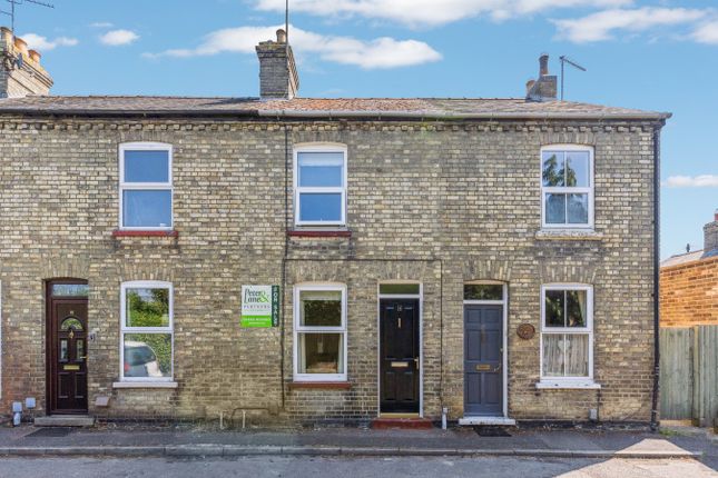 Buckley Road, St Neots PE19 2 bed terraced house for sale