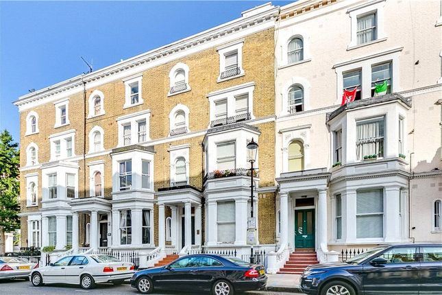 Nevern Place, Earls Court, London, SW5 10 bed terraced house for sale