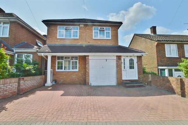Southcroft, Slough 4 bed detached house for sale