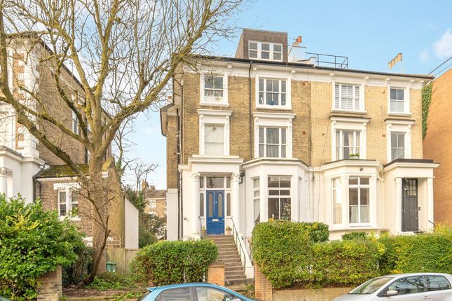 Upper Park Road, Belsize Park, NW3 1 bed flat for sale