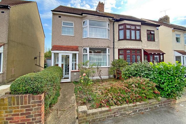 3 bed semi-detached house