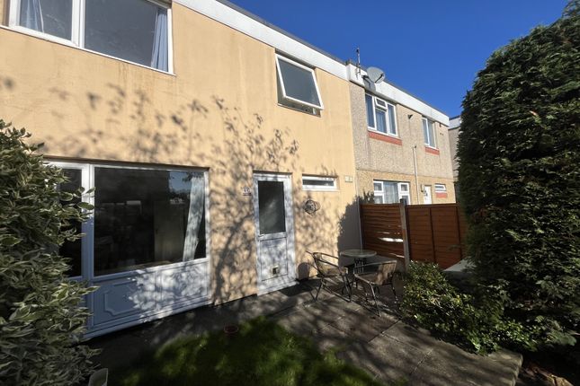 Woodbridge Green, Leeds, West... 3 bed terraced house for sale