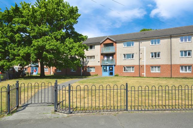 Anderson Road, Scunthorpe 2 bed flat for sale
