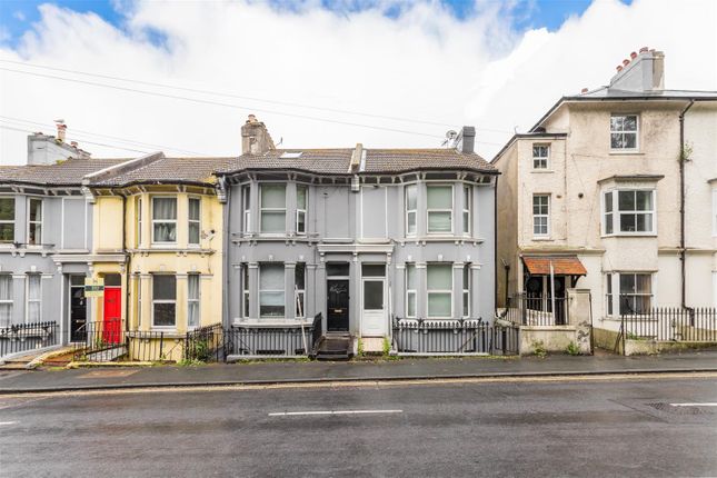Upper Lewes Road, Brighton 6 bed end of terrace house for sale