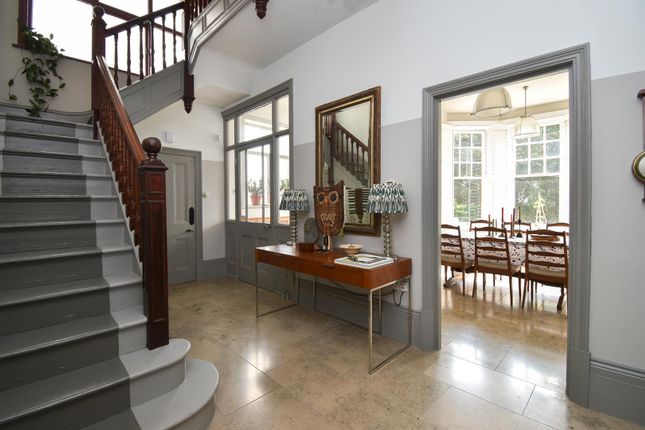 St. Matthews Gardens, St.... 6 bed detached house for sale