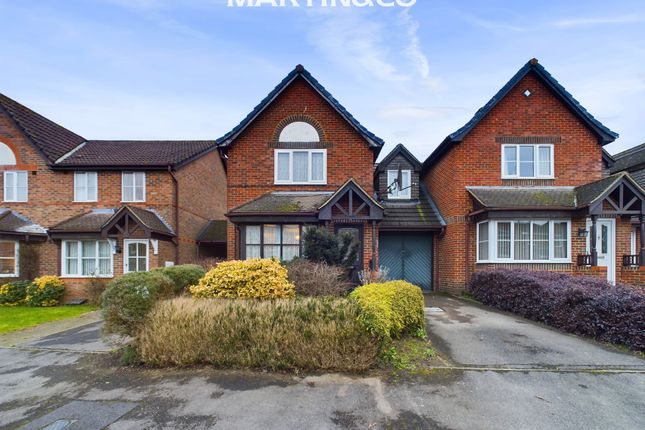 3 bed semi-detached house