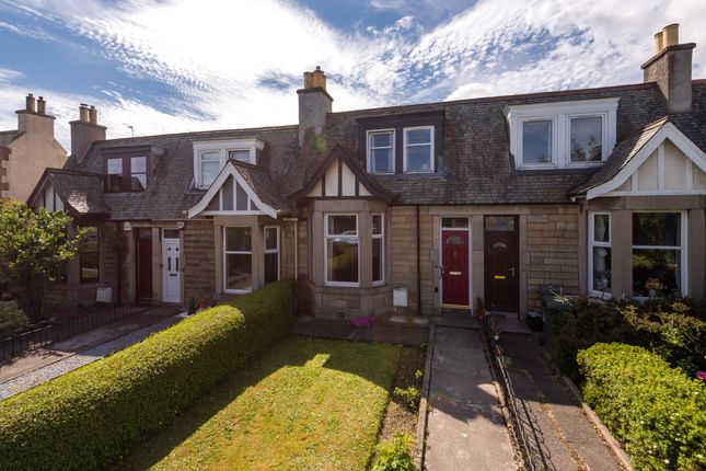 78 Moira Terrace, Craigentinny... 3 bed terraced house for sale