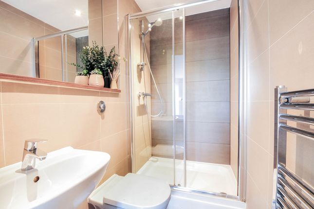 2 bed flat