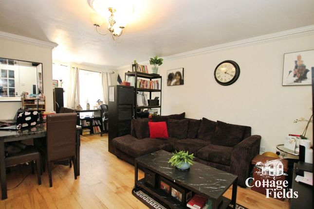 Eden Close, Wallace Court, EN3 2 bed flat for sale