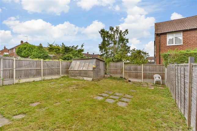 3 bed semi-detached house