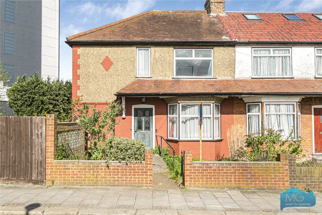 Brookhill Road, Barnet, EN4 3 bed semi