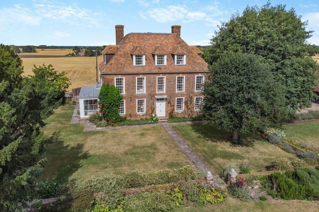 Woodnesborough, Sandwich, Kent 10 bed detached house for sale