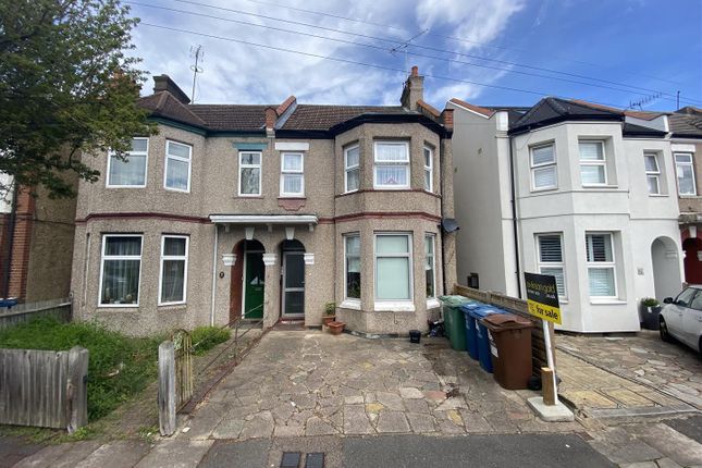 Wellesley Road, Harrow 1 bed flat for sale