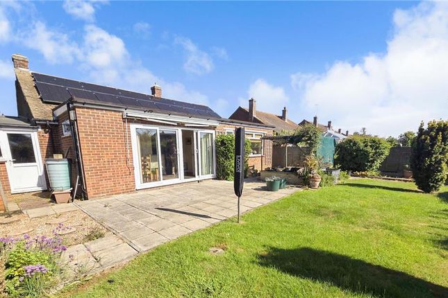 Cliff Avenue, Herne Bay, Kent 2 bed detached bungalow for sale