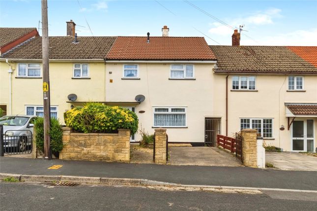 Ashland Road, Bristol, BS13 3 bed terraced house for sale