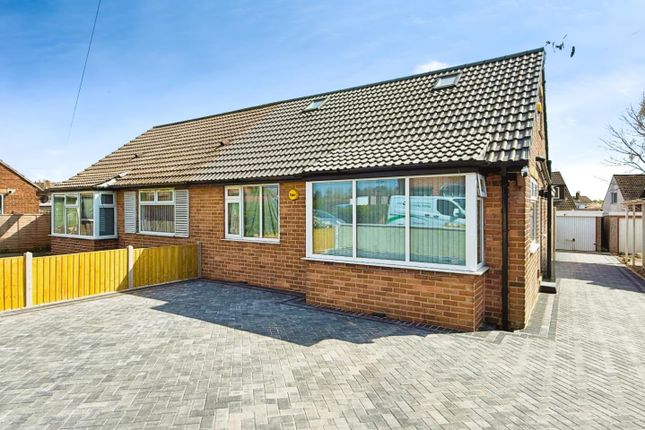 Chatsworth Road, Pudsey 5 bed house for sale