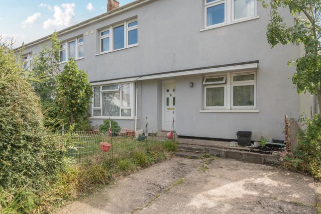 Rodbourne Road, Somerset BS10 2 bed apartment for sale