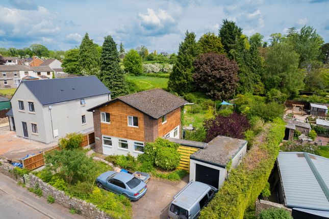 Coleford GL16 3 bed detached house for sale