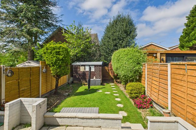 Hobbs Hill Road, Hemel Hempstead 3 bed house for sale