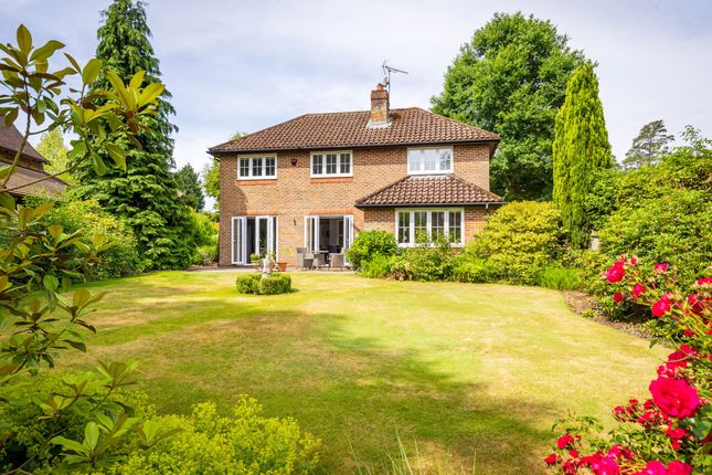 Willian Place, Hindhead, GU26 5 bed detached house for sale