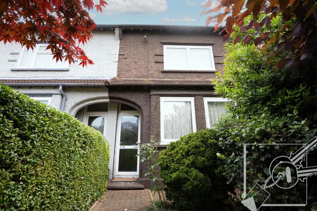Mayfield Road, Gravesend 2 bed house for sale