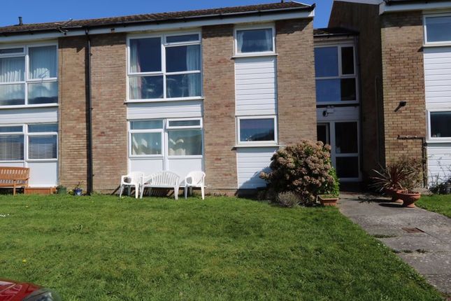 Ty Helyg, Tywyn LL36 2 bed flat for sale