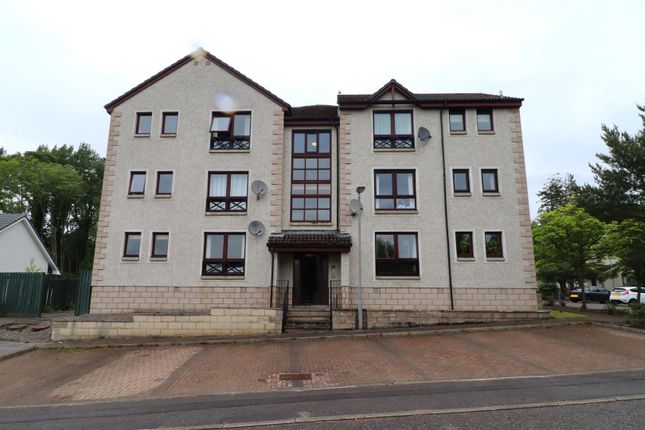 1 bed flat