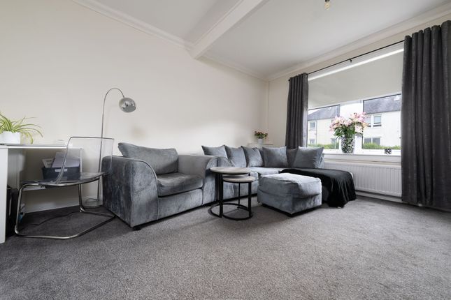 Jura Street, Greenock, PA16 2 bed flat for sale