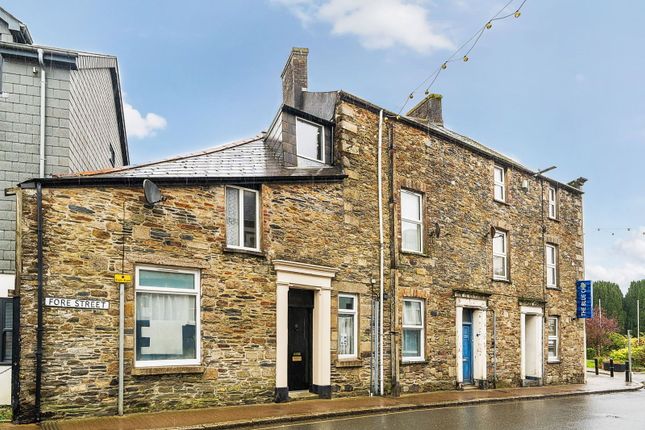 Fore Street, Callington PL17 5 bed block of apartments for sale