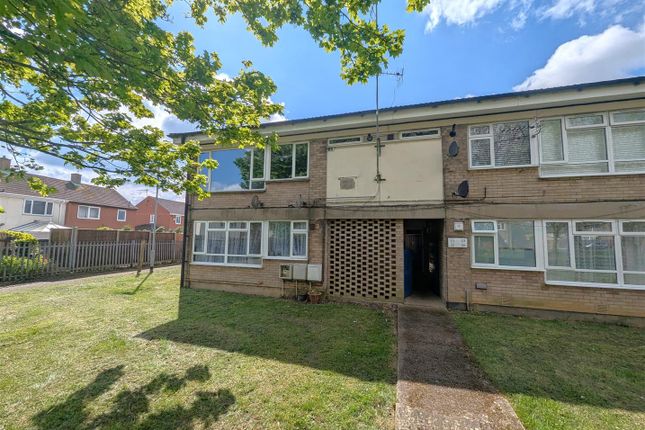 Thurso Walk, Corby NN17 2 bed apartment for sale