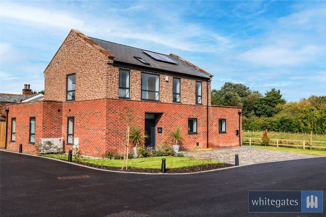 North End Lane, Halewood, Liverpool... 4 bed detached house for sale