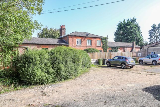 Vinehall Road, Robertsbridge, TN32 Land for sale