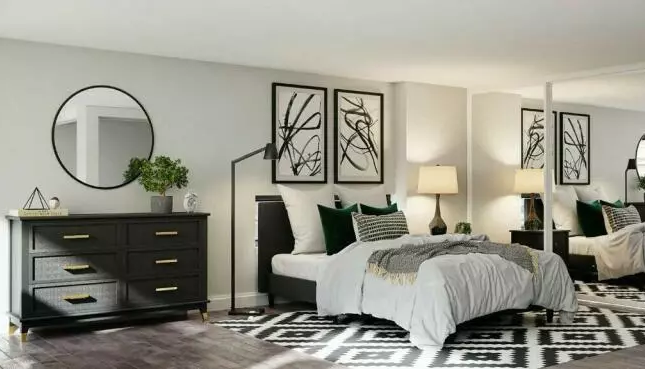 1 bedroom apartment for sale
