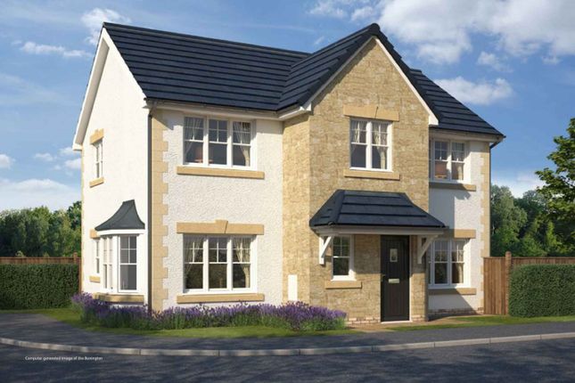 Carnforth LA5 4 bed detached house for sale